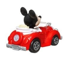 Hot Wheels Racer Verse Tekli Arabalar Mickey Mouse HKB87
