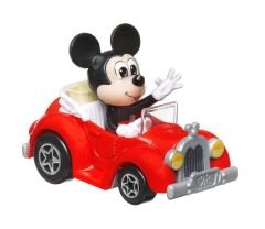 Hot Wheels Racer Verse Tekli Arabalar Mickey Mouse HKB87