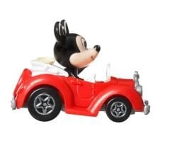 Hot Wheels Racer Verse Tekli Arabalar Mickey Mouse HKB87