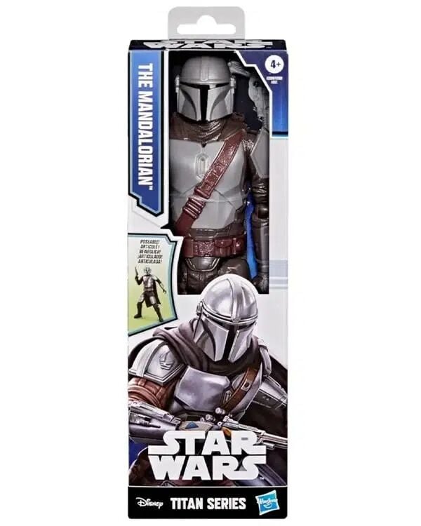 STARWARS TİTAN SERİES FİGÜR G2688