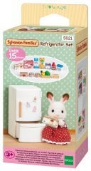 SYLVANİAN FAMİLİES BUZDOLABI 5021