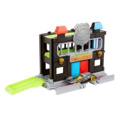 Hot Wheels Şehir Otoparkı Oyun Setleri GYP38