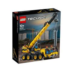 LEGO Technic Mobil Vinç 42108
