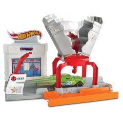 HOT WHEELS ŞEHİR BAŞLANGIÇ SETLERİ  FJN36