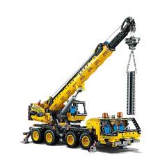 LEGO Technic Mobil Vinç 42108
