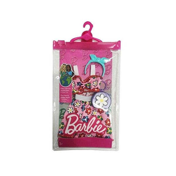 BARBIE'NİN KIYAFET KOLEKSİYONU HJT21
