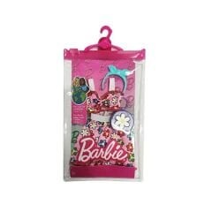 BARBIE'NİN KIYAFET KOLEKSİYONU HJT21