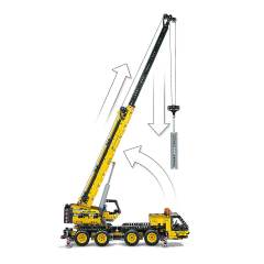 LEGO Technic Mobil Vinç 42108