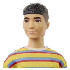 Barbie Fashionistas Yakışıklı Ken Bebekler GRB91