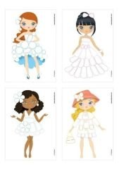PLAYMAİS FUN TO PLAY FASHION