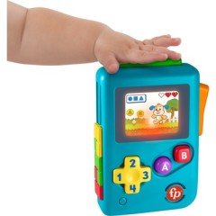 Fisher Price LnL Köpekçiğin Oyun Macerası Türkçe HBC91