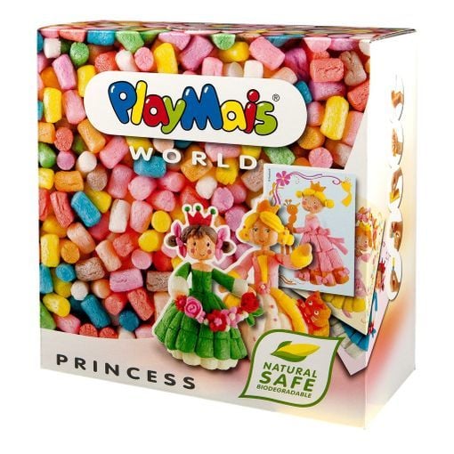 PLAYMAİS CLASSİC WORLD PRİNCESS