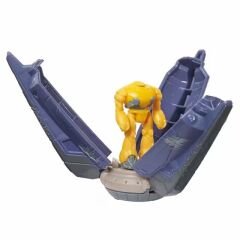 Lightyear Uçak Serisi Zyclops HHJ96