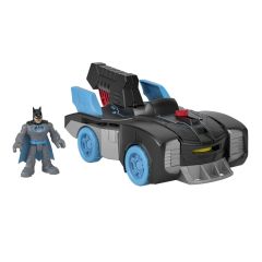 İMAGİNEXT DC SUPER FRİENDS BAT-TECH BATMOBİL GWT24