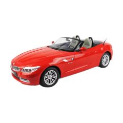 Rastar BMW Z4 Uzaktan Kumandalı Işıklı Araba 1:12