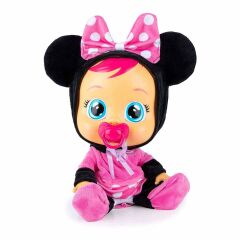 CRY BABİES AĞLAYAN BEBEKLER S6 CYB19000