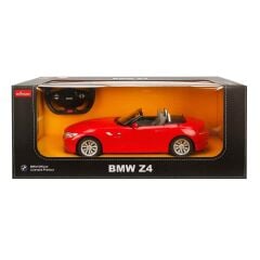 Rastar BMW Z4 Uzaktan Kumandalı Işıklı Araba 1:12