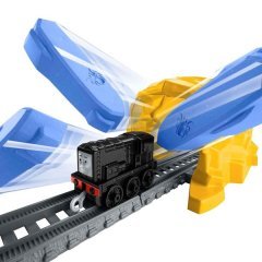 Thomas Friends Diesel Tünel Macerası Oyun Seti GHK73