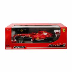 Rastar Ferrari F138 Uzaktan Kumandalı Formula1 1:12