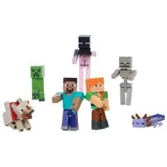 Minecraft World Builder Paketi JFG66