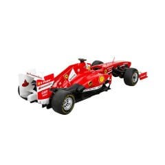 Rastar Ferrari F138 Uzaktan Kumandalı Formula1 1:12