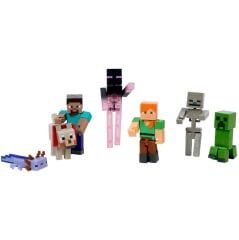 Minecraft World Builder Paketi JFG66