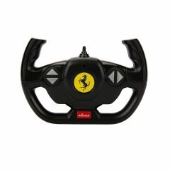 Rastar Ferrari F138 Uzaktan Kumandalı Formula1 1:12