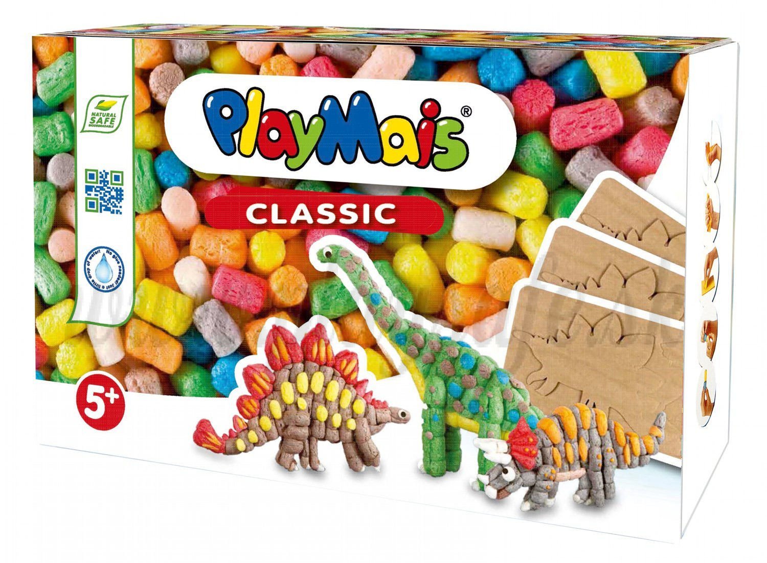 PLAYMAİS FUN TO PLAY DİNOSAURS