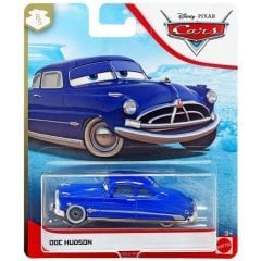 Arabalar 3 Tekli Karakter Araçlar -Doc Hudson DXV29-GBV70