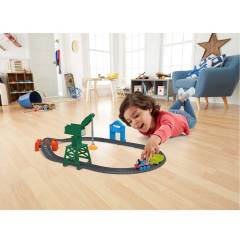 Thomas Friends Thomas ve Cranky Kargo Macerası GFJ76