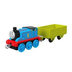 Thomas Friends Thomas ve Cranky Kargo Macerası GFJ76