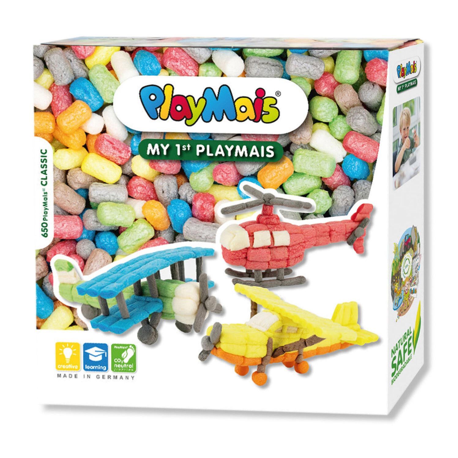 PLAYMAİS CLASSİC  MY 1 ST FLİGHT
