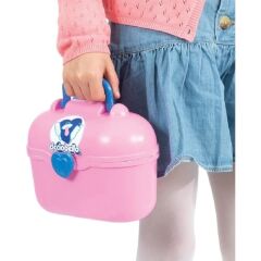 Cicciobello Çok Hastayım Doktor Çantalı