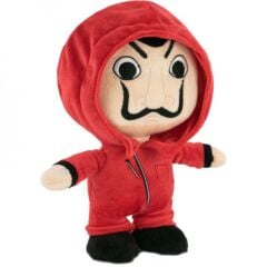 La Casa De Papel Peluş Bebek 20 cm.