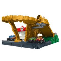 Matchbox Kanyon Macerası Oyun Seti HBD74-HHH32