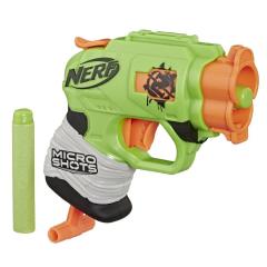 NERF MİOCROSHOT DOUBLESTRIKE E0489-E3000