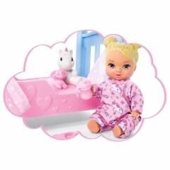 Steffi Love Tatlı Rüyalar Oyun Seti Steffi Bebek