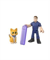IMAGINEXT LIGHTYEAR KAHRAMANLAR HGT39