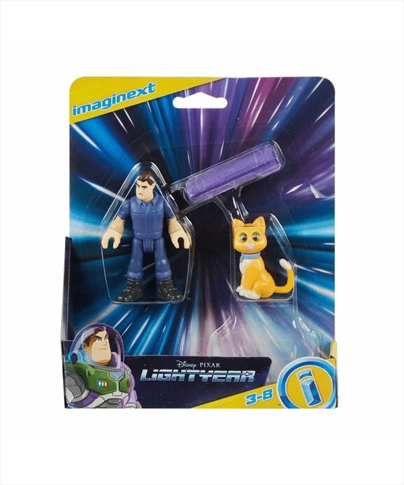 IMAGINEXT LIGHTYEAR KAHRAMANLAR HGT39
