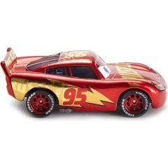 Cars 3 Tekli Karakter Araçlar Rust Eze Lightning Mcqueen DXV29-DXV45