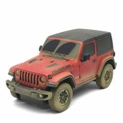 Rastar JEEP WRANGLER RUBICON  ARABA 1/24
