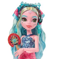 MONSTER HIGH GİZEMLİ ARKADAŞLAR JDR51