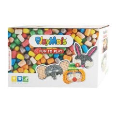 PLAYMAİS CLASSİC FUN TO PLAY MASK