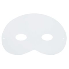PLAYMAİS CLASSİC FUN TO PLAY MASK