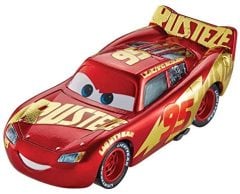 Cars 3 Tekli Karakter Araçlar Rust Eze Lightning Mcqueen DXV29-DXV45