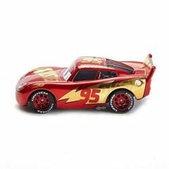 Cars 3 Tekli Karakter Araçlar Rust Eze Lightning Mcqueen DXV29-DXV45