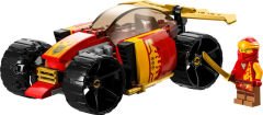 LEGO NINJAGO® Kai'nin Ninja Yarış Arabası EVO 71780