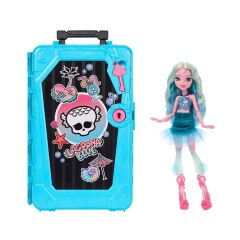 MONSTER HIGH GİZEMLİ ARKADAŞLAR JDR51