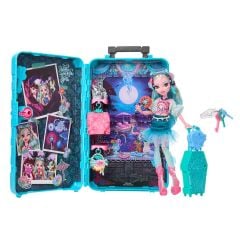 MONSTER HIGH GİZEMLİ ARKADAŞLAR JDR51