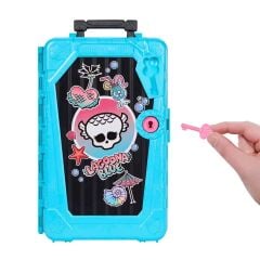 MONSTER HIGH GİZEMLİ ARKADAŞLAR JDR51